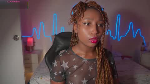 Sara online show from 11/27/25, 11:23