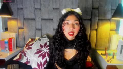 Snapshot of emmaskinny_ chatting on 12/05/25, 03:48 Emma online show from 12/05/25, 03:48