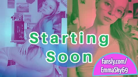 Snapshot of emmasky69 chatting on 02/05/25, 02:29 Emma Sky online show from 02/05/25, 02:29