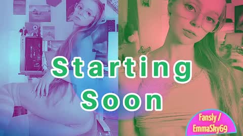 Snapshot of emmasky69 chatting on 03/10/26, 08:14 Emma Sky online show from 03/10/26, 08:14