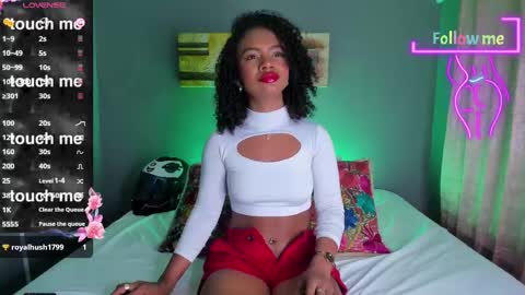 Emma online show from 02/22/25, 05:35