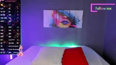 Emma online show from 03/11/25, 05:46