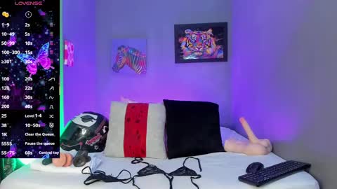 Emma online show from 10/02/25, 05:42