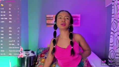 Emma online show from 10/03/25, 05:43