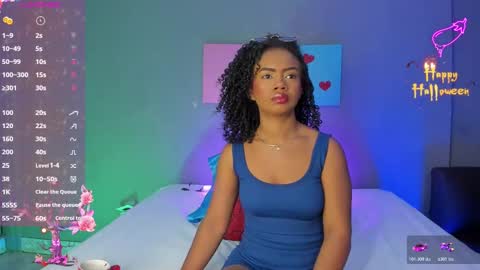 Emma online show from 10/29/25, 05:14