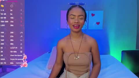 Emma online show from 11/18/25, 05:39