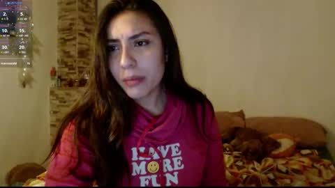 Emmasogood online show from 11/26/25, 03:07