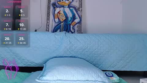 Emma online show from 03/09/26, 01:15