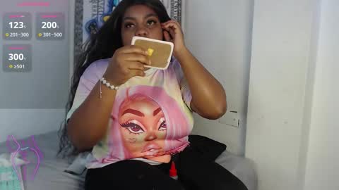 Emma online show from 03/11/26, 01:06