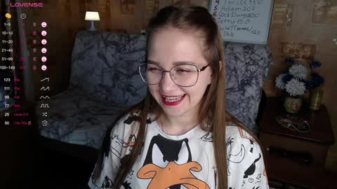 Mia online show from 12/06/24, 12:16