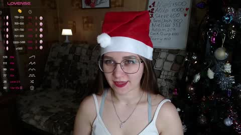 Mia online show from 12/15/24, 01:54