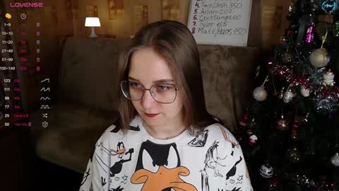 Mia online show from 01/06/25, 02:14