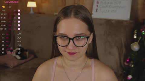 Mia online show from 01/11/25, 05:18