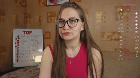 Mia online show from 02/23/25, 06:12