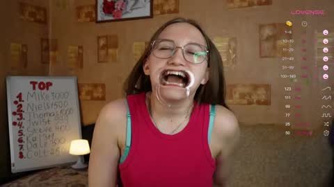 Mia online show from 03/05/25, 04:35