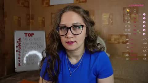 Mia online show from 03/09/25, 12:42