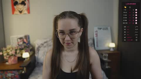 Snapshot of emmatiny chatting on 03/01/26, 01:46 Mia online show from 03/01/26, 01:46