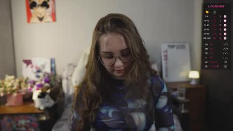 Snapshot of emmatiny chatting on 03/08/26, 05:50 Mia online show from 03/08/26, 05:50