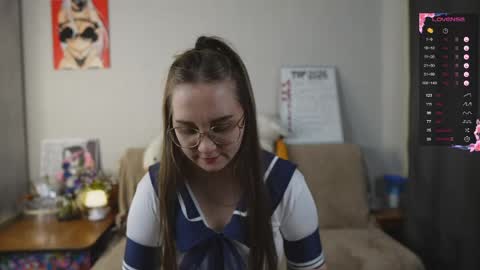 Mia online show from 04/30/26, 07:53