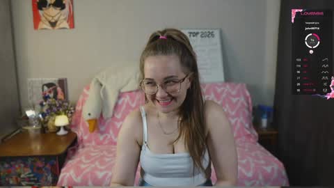 Mia online show from 05/17/26, 06:26