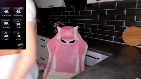 Shaiya online show from 11/23/25, 09:09