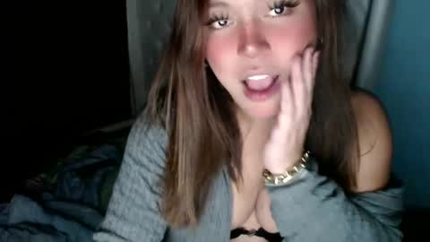 YourDreamGirl Emma  online show from 11/10/25, 07:24