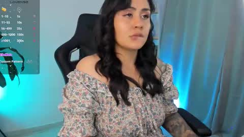 Snapshot of emmax_x chatting on 02/02/26, 12:53 EMMA online show from 02/02/26, 12:53