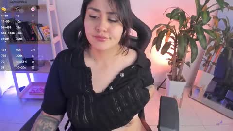 Snapshot of emmax_x chatting on 02/25/26, 04:55 EMMA online show from 02/25/26, 04:55