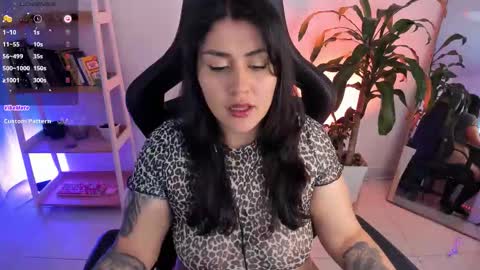 Snapshot of emmax_x chatting on 02/27/26, 06:46 EMMA online show from 02/27/26, 06:46