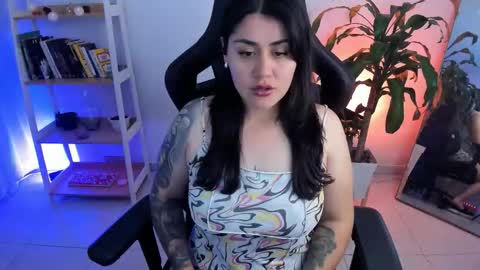 Snapshot of emmax_x chatting on 03/02/26, 03:20 EMMA online show from 03/02/26, 03:20