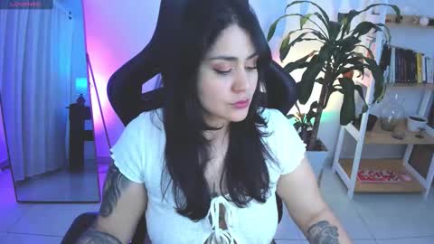 Snapshot of emmax_x chatting on 03/15/26, 03:01 EMMA online show from 03/15/26, 03:01