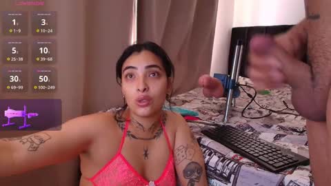 emmi_11 online show from 12/04/25, 02:26