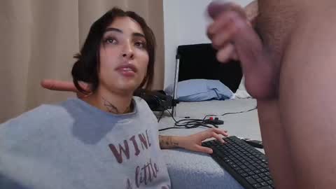 emmi_11 online show from 02/24/26, 12:52