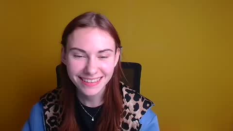 Snapshot of emmi_rossum chatting on 02/23/25, 09:16 Emmi online show from 02/23/25, 09:16