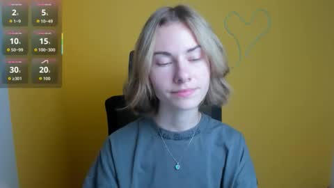 Emmi online show from 11/26/25, 06:25