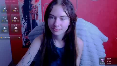 Snapshot of emmi_rossum chatting on 06/26/26, 05:56 Emmi online show from 06/26/26, 05:56