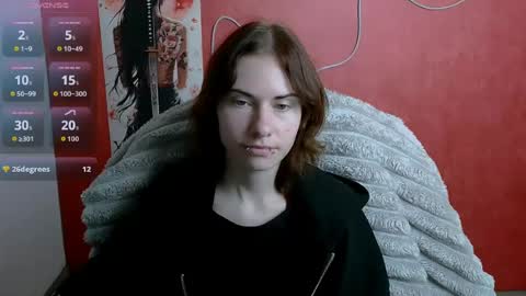 Snapshot of emmi_rossum chatting on 07/09/26, 05:55 Emmi online show from 07/09/26, 05:55