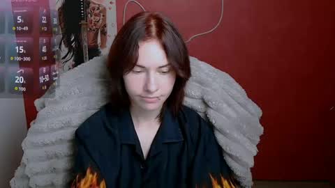 Snapshot of emmi_rossum chatting on 07/16/26, 11:16 Emmi online show from 07/16/26, 11:16