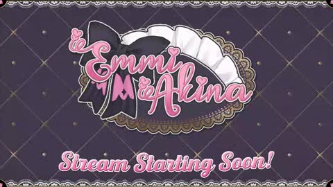 Snapshot of emmiakina chatting on 10/12/25, 06:34 Emmi Akina online show from 10/12/25, 06:34