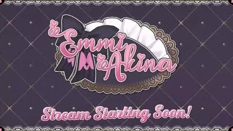 Snapshot of emmiakina chatting on 10/25/25, 06:32 Emmi Akina online show from 10/25/25, 06:32