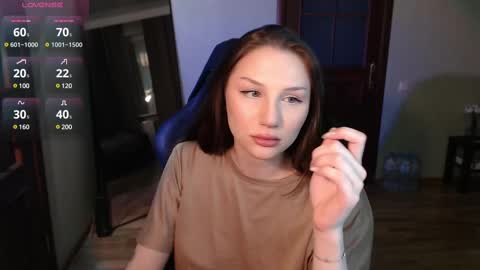 Snapshot of emmiclo chatting on 02/22/25, 06:08 Emily online show from 02/22/25, 06:08