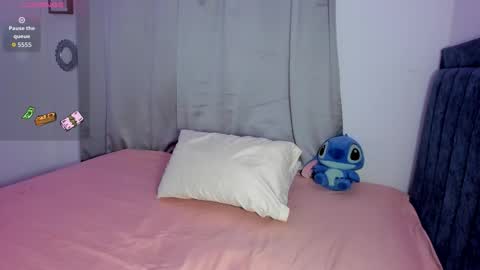 Emmie online show from 11/10/25, 10:31