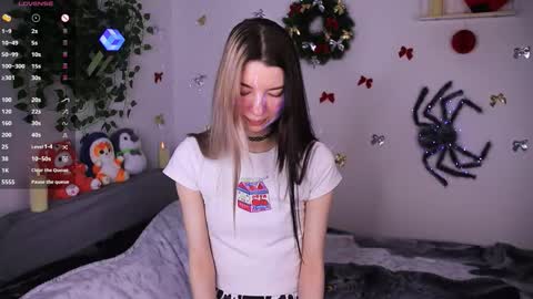 emmie_everly online show from 01/11/26, 11:37