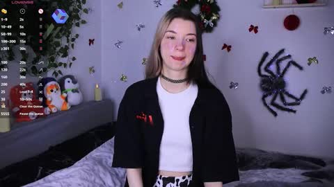 emmie_everly online show from 01/15/26, 12:21