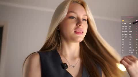 Aurora online show from 10/15/25, 08:58