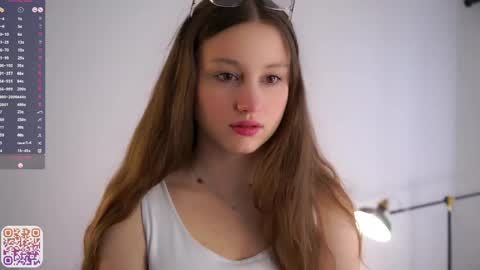 Snapshot of emmiemurray chatting on 05/09/26, 09:14 Aurora online show from 05/09/26, 09:14