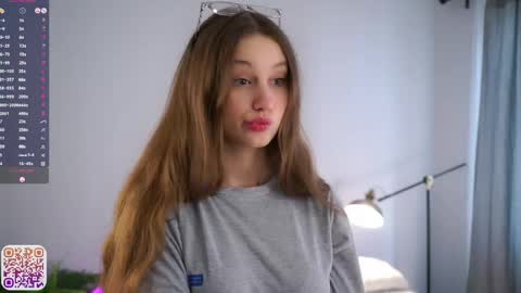 Snapshot of emmiemurray chatting on 05/28/26, 11:29 Aurora online show from 05/28/26, 11:29