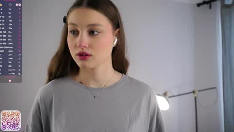 Snapshot of emmiemurray chatting on 06/07/26, 11:36 Aurora online show from 06/07/26, 11:36