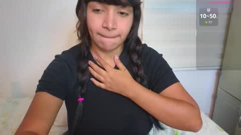 Emmily online show from 11/07/25, 06:57