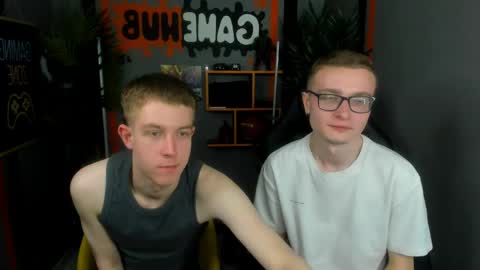 Emmit online show from 05/13/26, 01:52